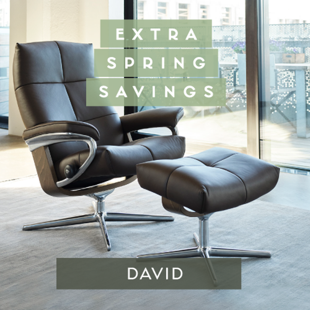 David RI Offer