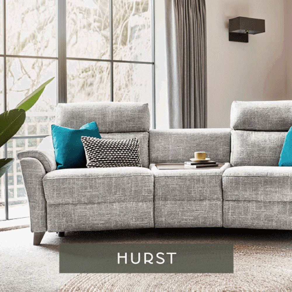 Hurst Range