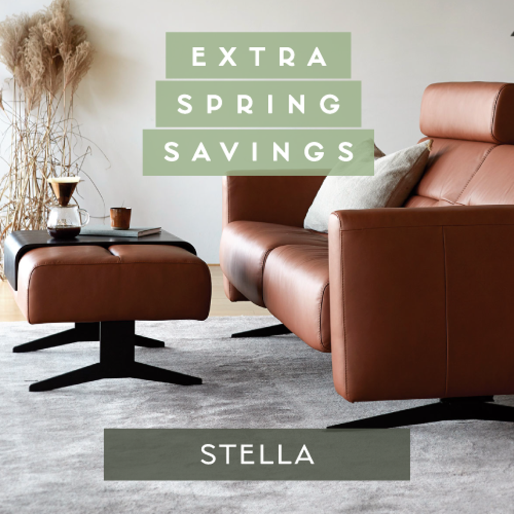 Stella RI Offer
