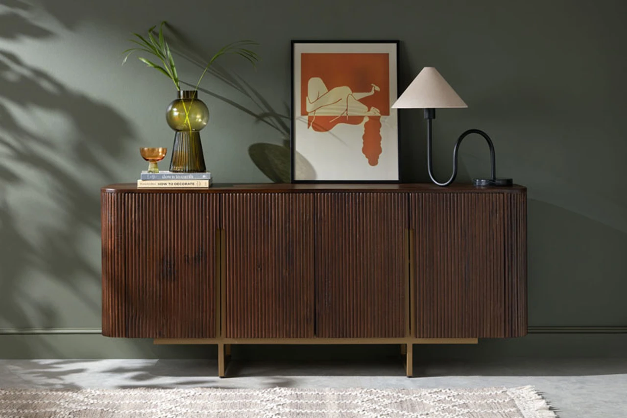 Sideboard Content