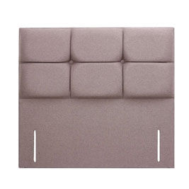 Headboard Double