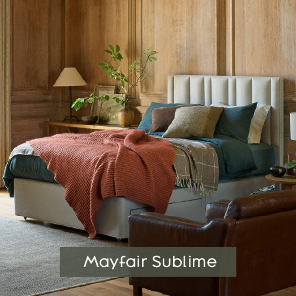 Hypnos Range Images Mayfair Sublime