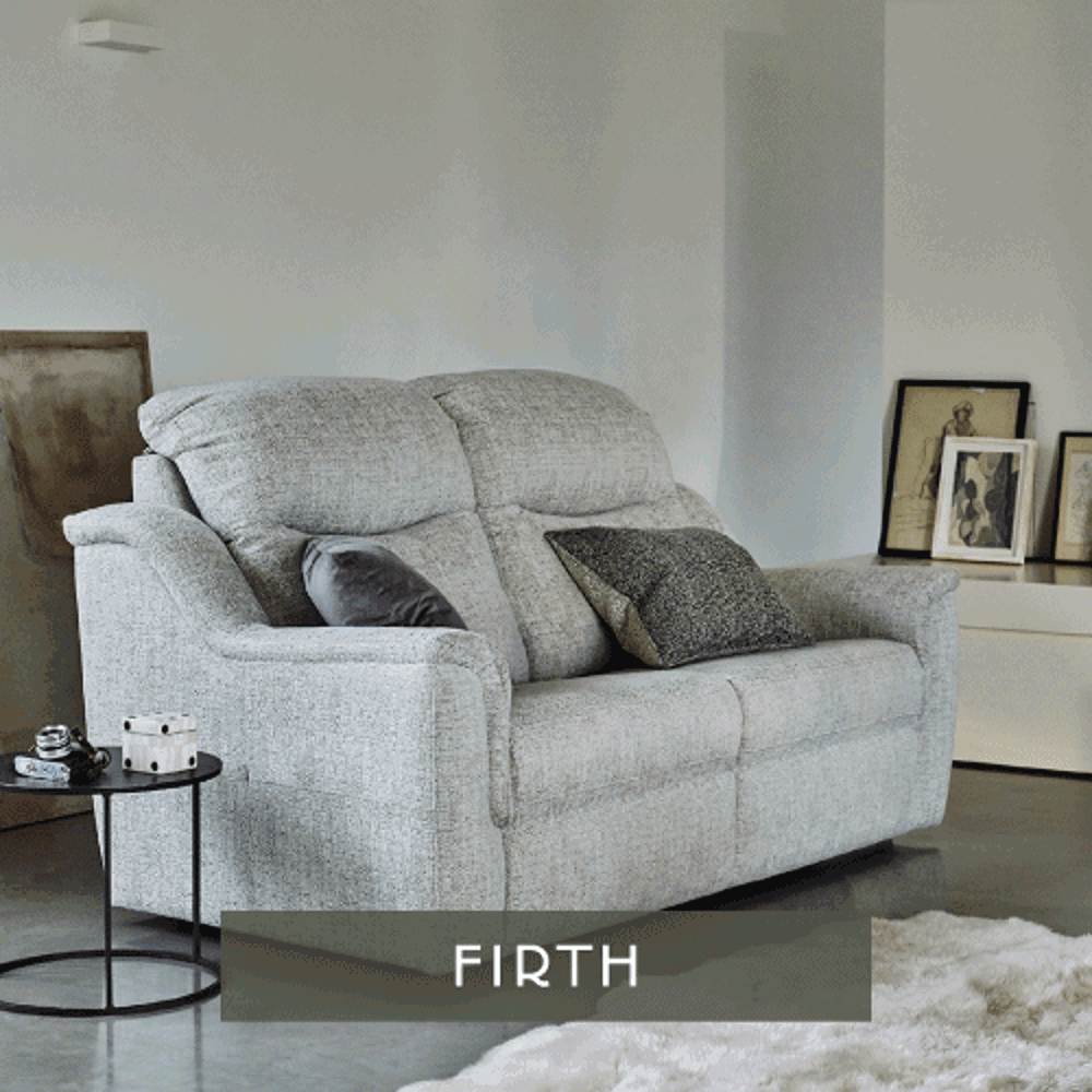 Firth Range Image