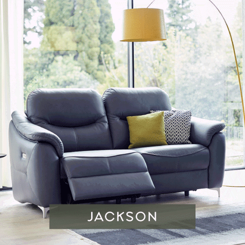 Jackson Range Image