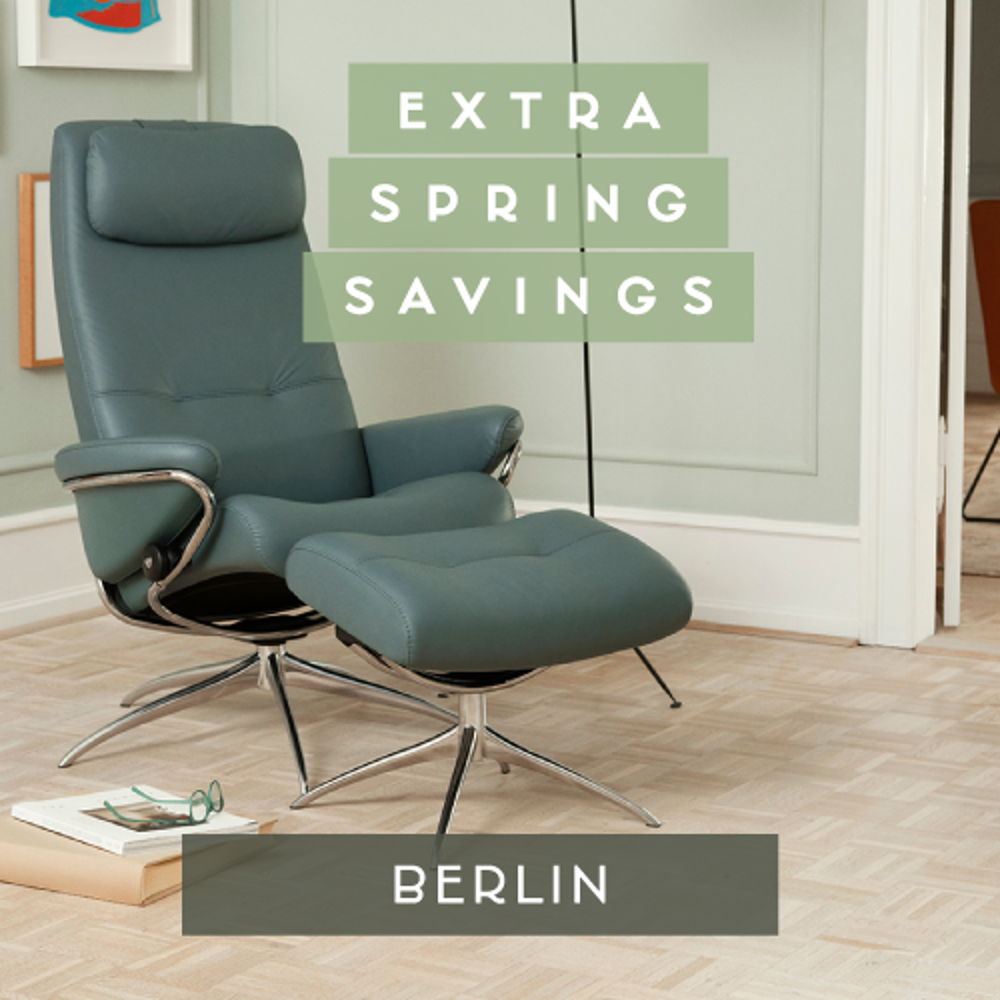 Berlin RI Offer