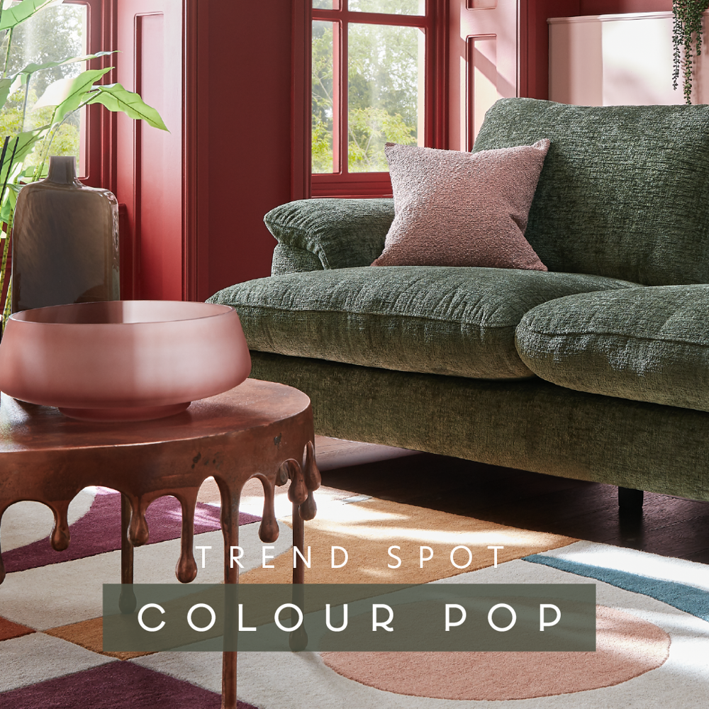 Trend Spot 01