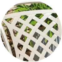 Aluminium Circle