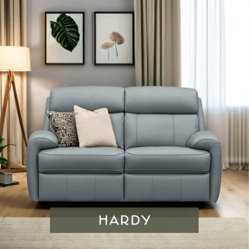 Hardy Range Image