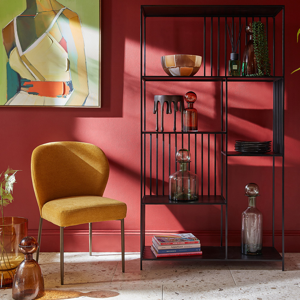 Bold Sideboard