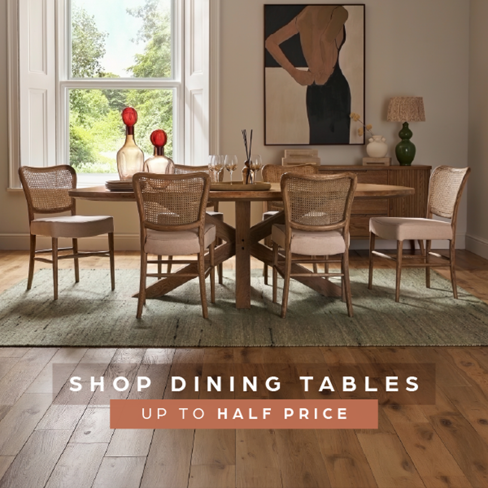 Homepage Refresh Dining