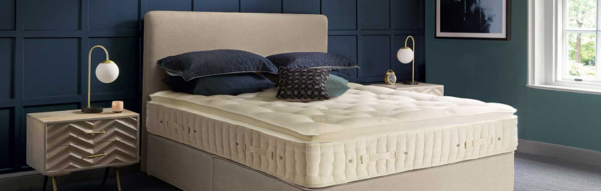 Bed Buying Guide 23