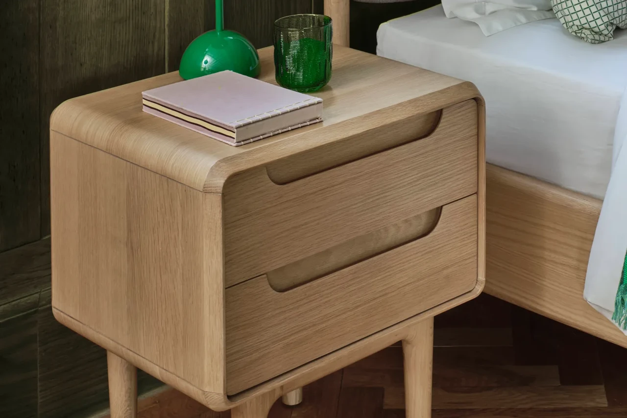 G Plan Winchester Bedroom F1