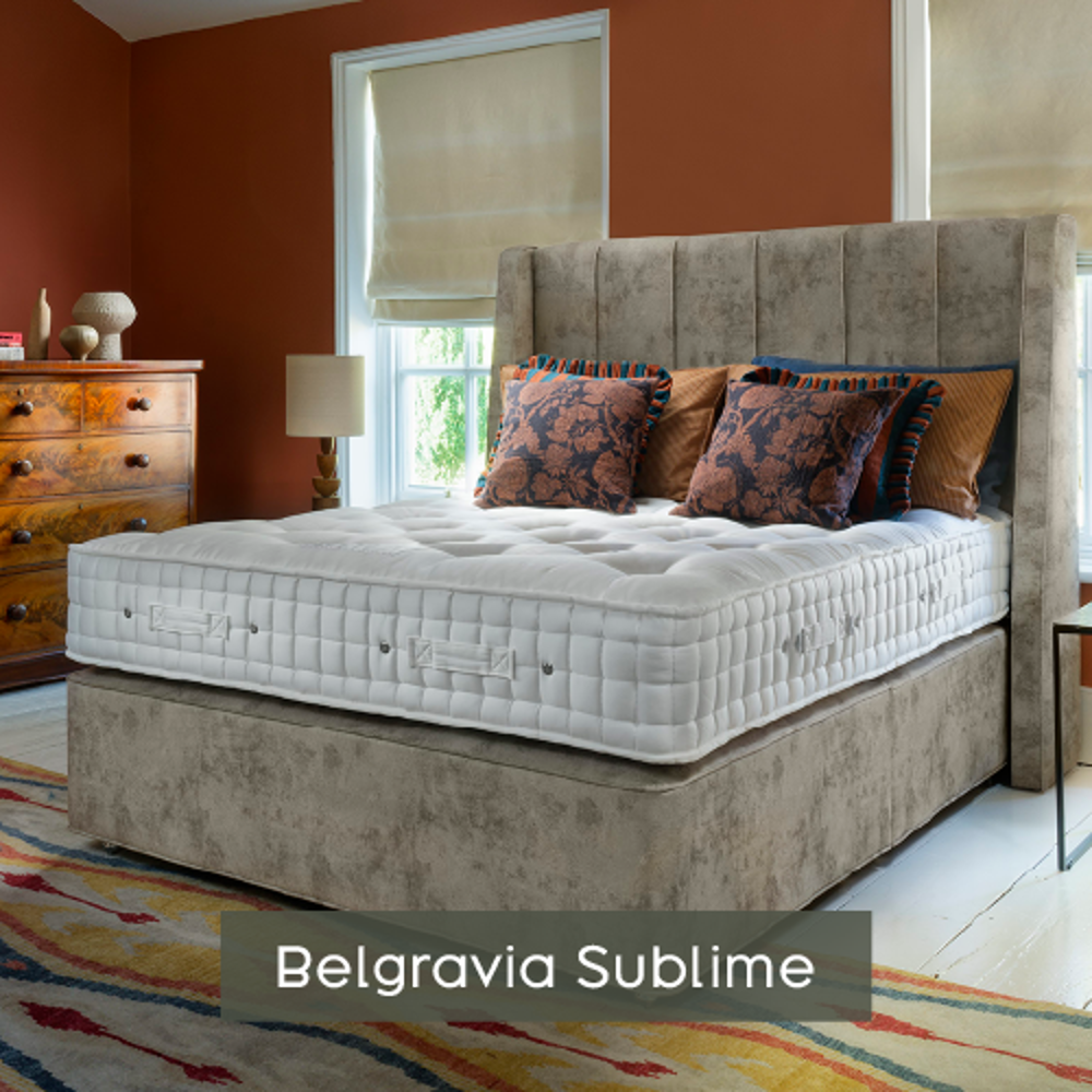 Hypnos Range Images Belgravia Sublime